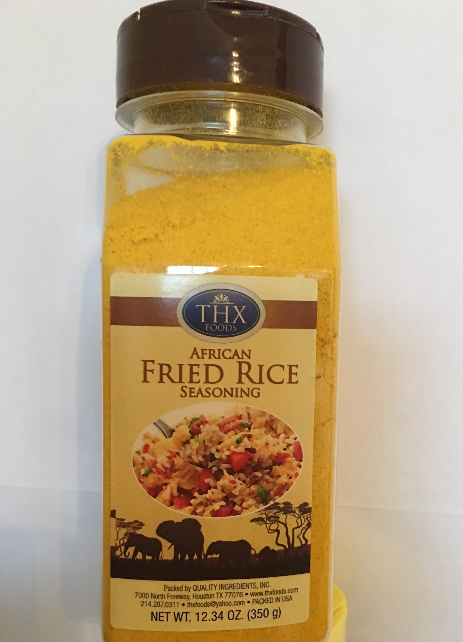 Fried Rice Seasoning(medium) Empire International Foods